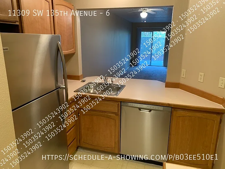 11309 SW 135th Ave #6 — Photo 5