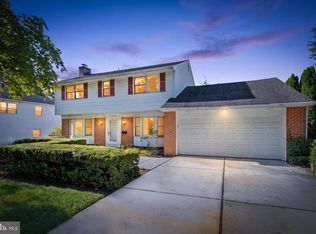 306 Spalding Rd, Wilmington, DE 19803
