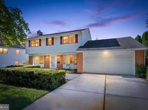 306 Spalding Rd, Wilmington, DE 19803