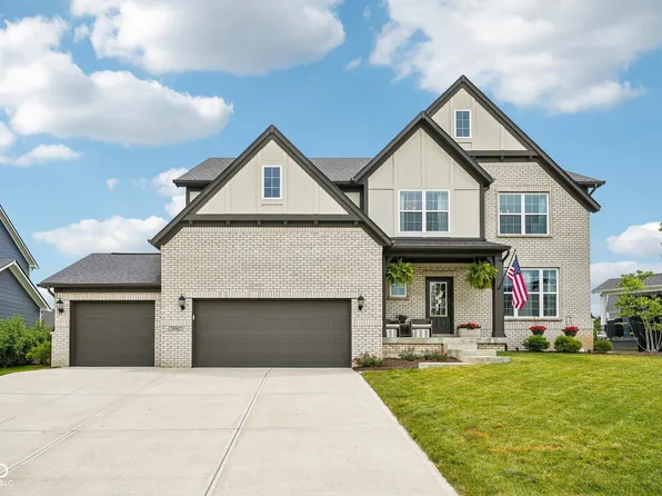 18867 Cromarty Cir, Noblesville, IN 46062