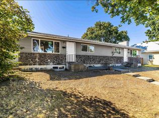 704 E Bridgeport Ave, Spokane, WA 99207