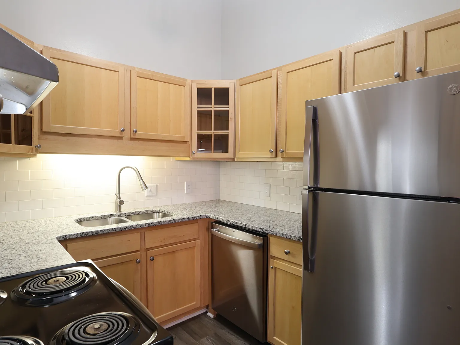 Lofts at Greensborough Court — Photo 3