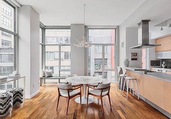 4th image of 475 Greenwich St APT 3D