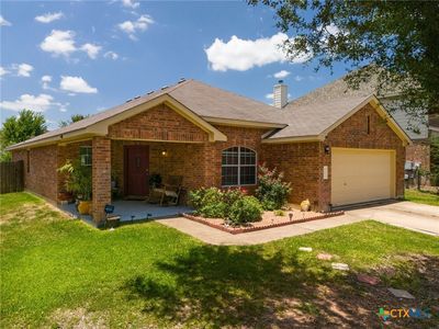 12832 Waynespur Ln, Elgin, TX, 78621