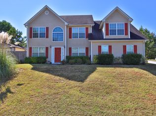 260 Heaton Place Trl, Covington, GA 30016