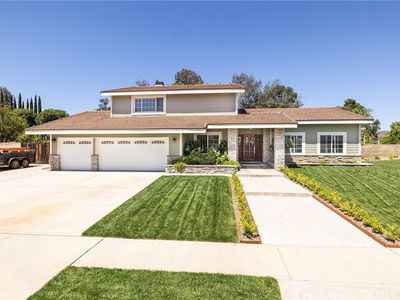 469 Grinnel Ct, Simi Valley, CA, 93065