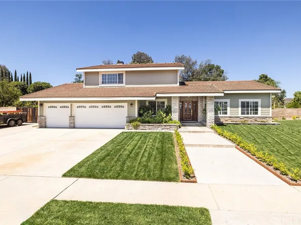 469 Grinnel Ct, Simi Valley, CA 93065