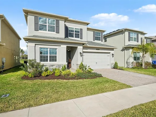 32745 Tamarind Grove Ln, Wesley Chapel, FL 33543