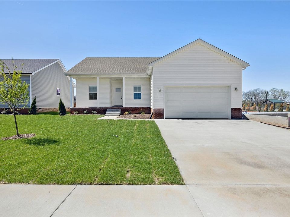 1st image of 1323 Rhythm Ln Lot 53