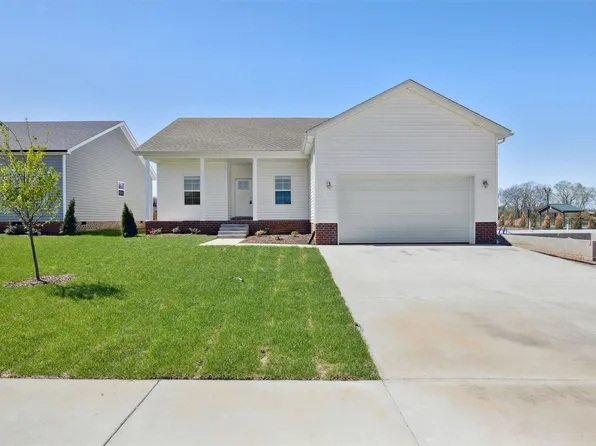 1323 Rhythm Ln Lot 53, Bowling Green, KY 42101