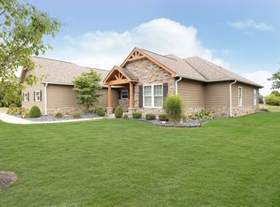 6083 W Foster Ridge Ln, Pendleton, IN 46064