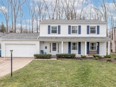 29639 Bretton Ridge Dr, North Olmsted, OH, 44070