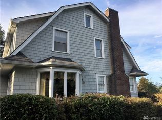 935 Bayview Loop, Shelton, WA 98584