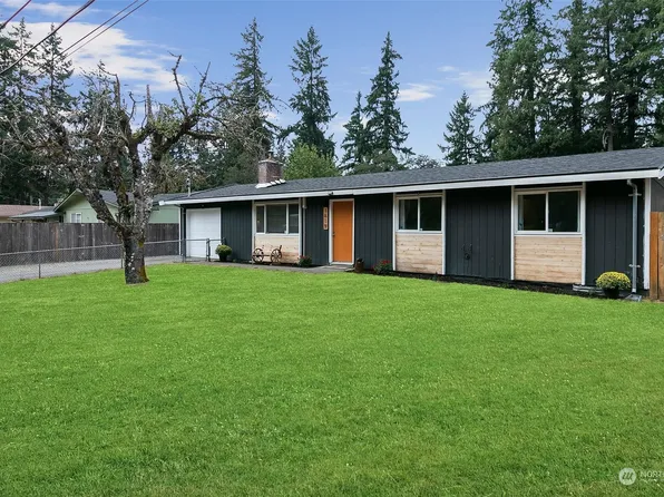 1619 Creso Road S, Spanaway, WA 98387