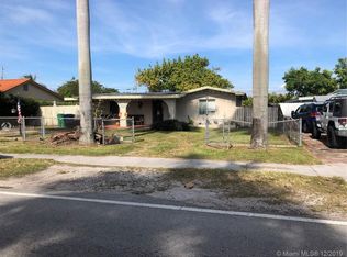 9871 SW 48th St, Miami, FL 33165