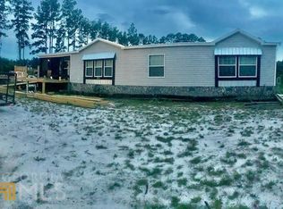 200 Sam Houston Rd, Folkston, GA 31537