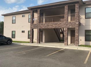 1112 Eisenhower St #B, Pharr, TX 78577