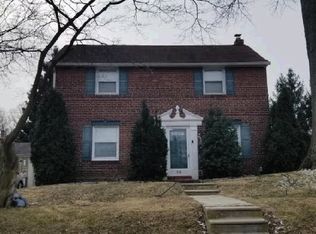 240 Hazelwood Rd, Aldan, PA 19018