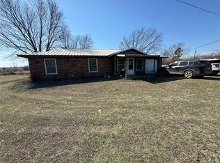 378009 E 1130th Rd, Okemah, OK 74859