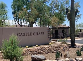 10820 E Betony Dr, Scottsdale, AZ 85255