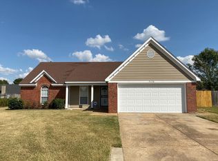 7170 Benji Ave, Horn Lake, MS 38637