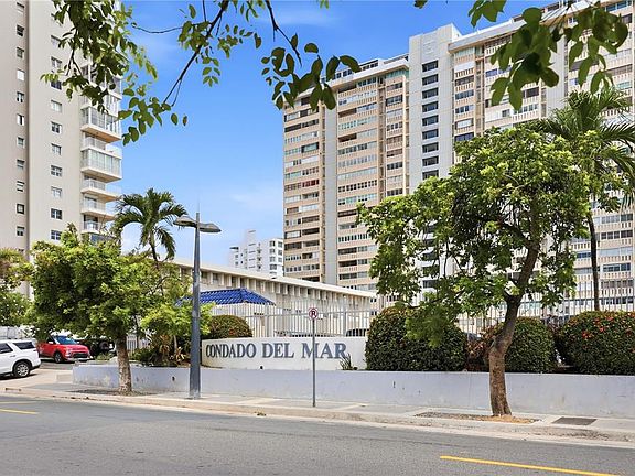 3rd image of 1479 Ashford Ave CONDADO DEL MAR #916