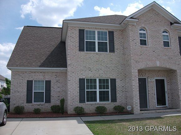 1st image of 1863 Cambria Drive #A