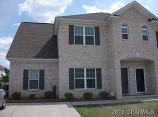 1863 Cambria Dr #A, Greenville, NC 27834