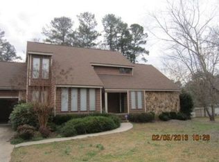 263 Sarah Ln, Gray, GA 31032