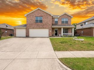 1628 Withers Way, Krum, TX 76249