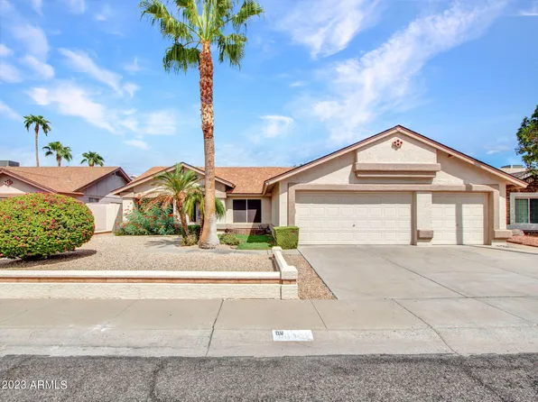 8342 W SURREY Avenue, Peoria, AZ 85381