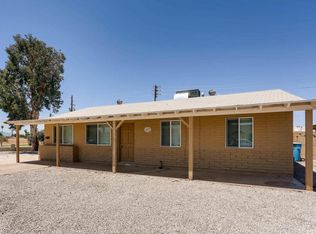 4502 N 70th Dr, Phoenix, AZ 85033
