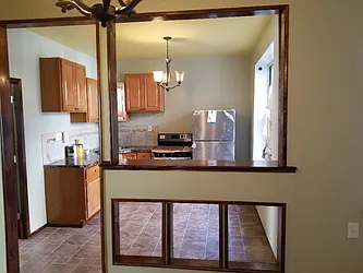 Rented by Creative Realty Inc