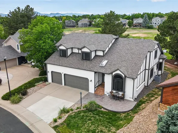 1467 Dunsford Way, Broomfield, CO 80020