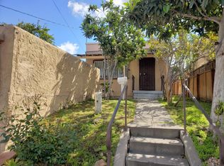 4717 Arizona St, San Diego, CA 92116
