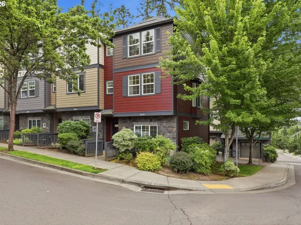 15350 SW Diamond St, Beaverton, OR 97007