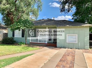 2707 30th St, Lubbock, TX 79410