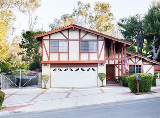 3555 Valle Vista Dr, Chino Hills, CA 91709