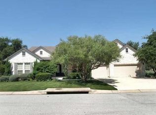 119 Golfview, Georgetown, TX 78633