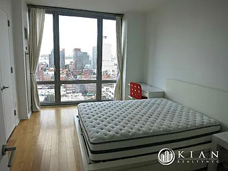 Rented by Kian Realty