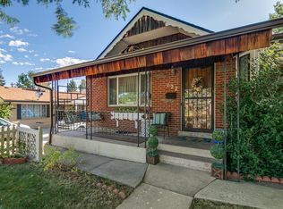 122 S Reed St, Lakewood, CO 80226