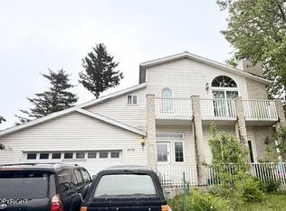 3230 Ptarmigan Pass St, Kodiak, AK 99615