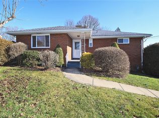 124 Lacock St, Washington, PA 15301