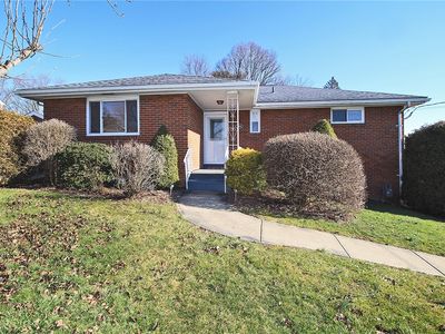 124 Lacock St, Washington, PA, 15301