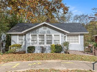 721 85th St S, Birmingham, AL 35206