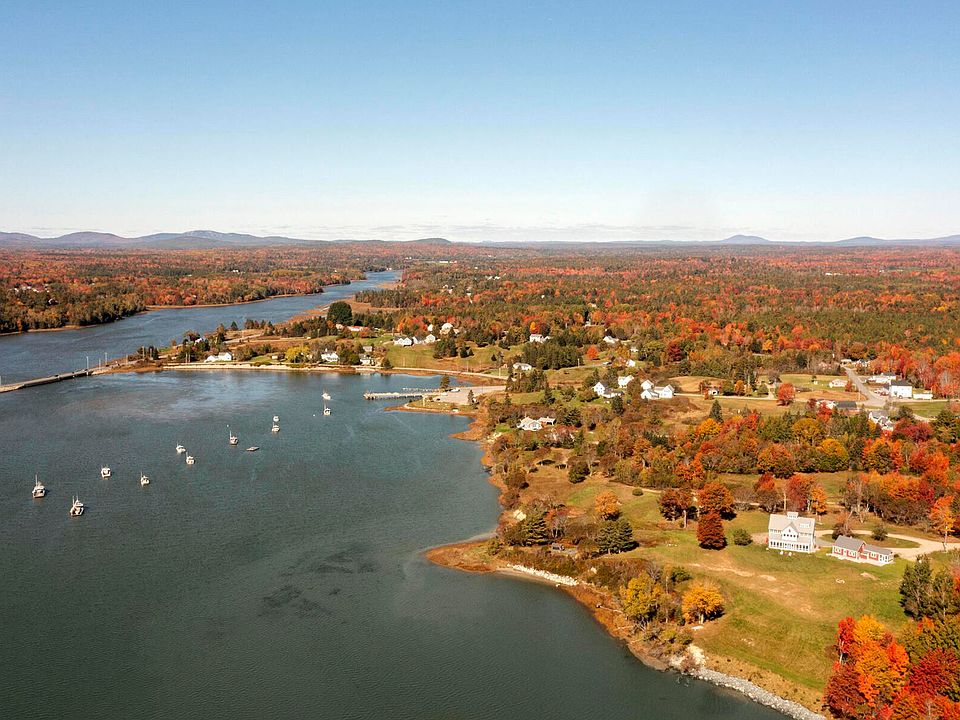 39 Ficketts Point Rd, Milbridge, ME 04658 MLS 1544909 Zillow