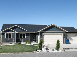 1603 Stirrup Rd, Billings, MT 59105