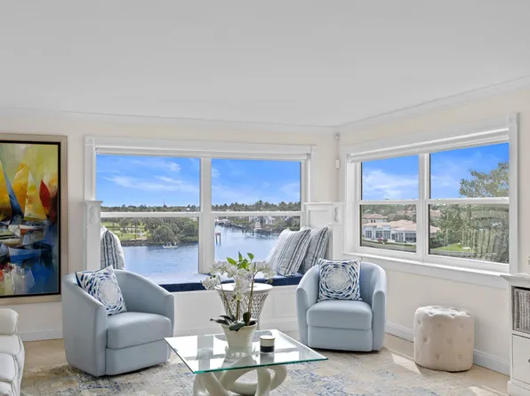 374 Golfview Road #405, North Palm Beach, FL 33408