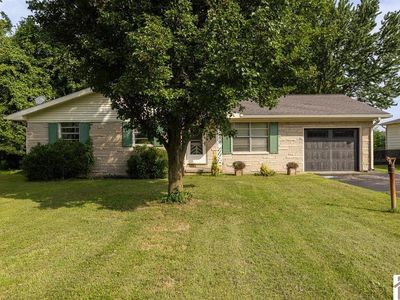 3759 Ramona Dr, Paducah, KY, 42001