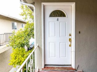 954 Fremont St, Menlo Park, CA 94025